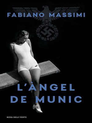 cover image of L'àngel de Munic